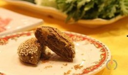 麻酱配料爆料怎么做视频,自制美味麻酱视频教程